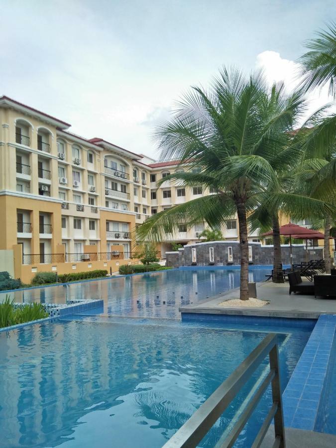 Stay At Sanremo Oasis Cebu Exterior foto